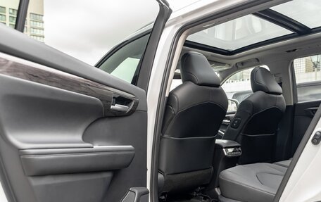 Toyota Highlander, 2026 год, 5 799 000 рублей, 28 фотография