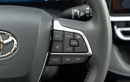 Toyota Highlander, 2026 год, 5 799 000 рублей, 16 фотография