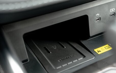 Toyota Highlander, 2026 год, 5 799 000 рублей, 25 фотография