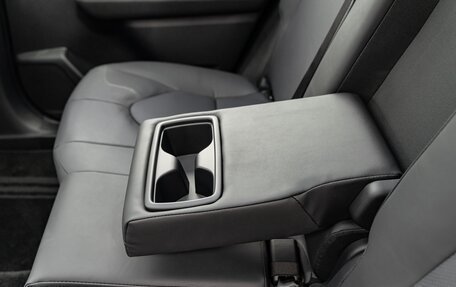 Toyota Highlander, 2026 год, 5 799 000 рублей, 30 фотография