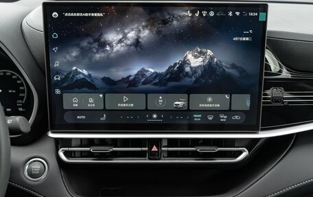 Toyota Highlander, 2026 год, 5 799 000 рублей, 19 фотография