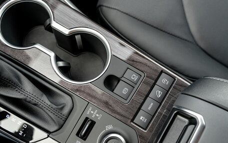 Toyota Highlander, 2026 год, 5 799 000 рублей, 27 фотография