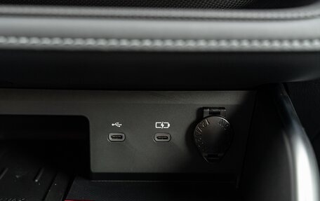 Toyota Highlander, 2026 год, 5 799 000 рублей, 24 фотография