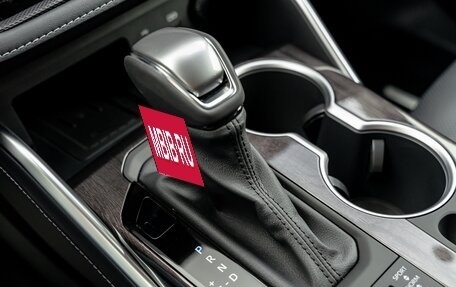 Toyota Highlander, 2026 год, 5 799 000 рублей, 26 фотография