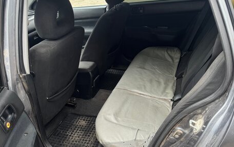 Mitsubishi Lancer IX, 2007 год, 4 фотография