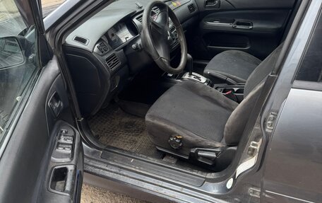 Mitsubishi Lancer IX, 2007 год, 5 фотография