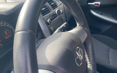 Toyota Corolla, 2011 год, 1 620 000 рублей, 7 фотография