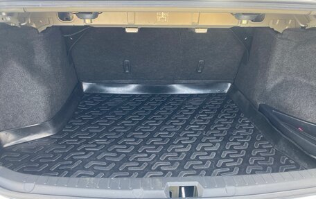 Toyota Corolla, 2011 год, 1 620 000 рублей, 9 фотография