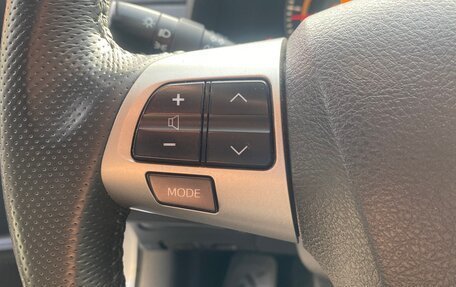 Toyota Corolla, 2011 год, 1 620 000 рублей, 6 фотография