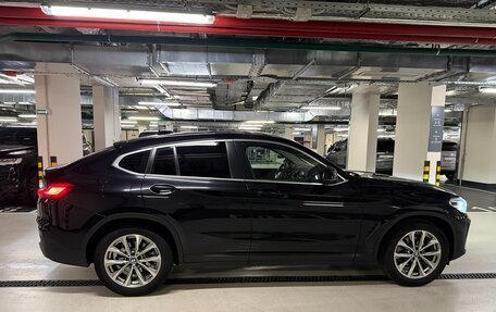 BMW X4, 2019 год, 5 500 000 рублей, 5 фотография