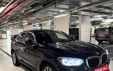BMW X4, 2019 год, 5 500 000 рублей, 2 фотография