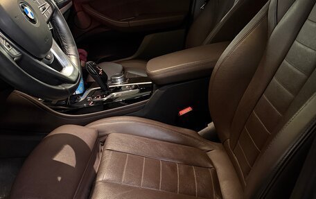 BMW X4, 2019 год, 5 500 000 рублей, 10 фотография