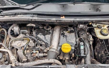 Renault Scenic III, 2011 год, 750 000 рублей, 5 фотография