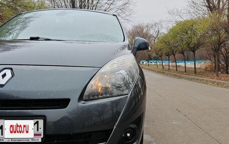 Renault Scenic III, 2011 год, 750 000 рублей, 3 фотография