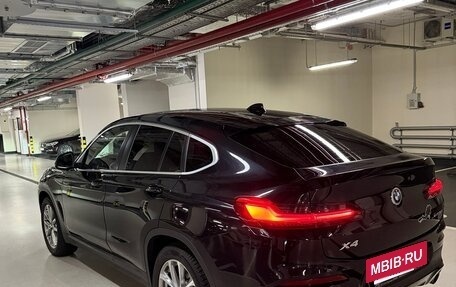 BMW X4, 2019 год, 5 500 000 рублей, 8 фотография