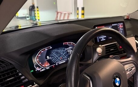 BMW X4, 2019 год, 5 500 000 рублей, 9 фотография