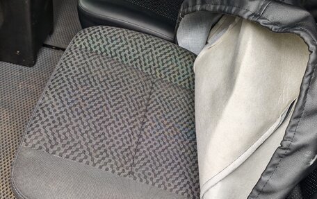 Renault Scenic III, 2011 год, 750 000 рублей, 12 фотография