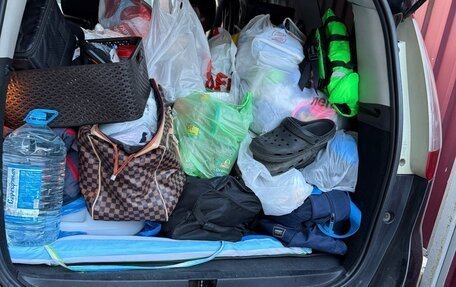 Renault Scenic III, 2011 год, 750 000 рублей, 16 фотография