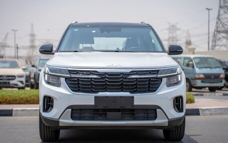 KIA Seltos I, 2026 год, 2 300 000 рублей, 3 фотография