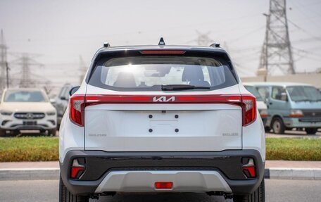 KIA Seltos I, 2026 год, 2 300 000 рублей, 4 фотография
