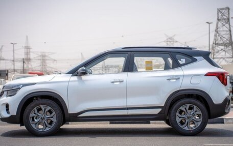 KIA Seltos I, 2026 год, 2 300 000 рублей, 5 фотография