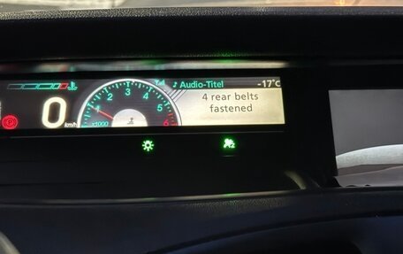 Renault Scenic III, 2011 год, 750 000 рублей, 17 фотография