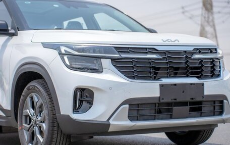 KIA Seltos I, 2026 год, 2 300 000 рублей, 2 фотография