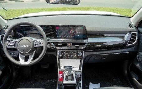KIA Seltos I, 2026 год, 2 300 000 рублей, 10 фотография