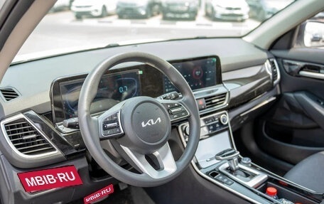 KIA Seltos I, 2026 год, 2 300 000 рублей, 11 фотография