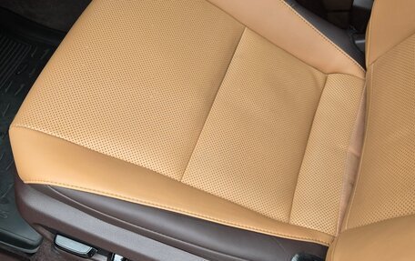 Lexus ES VII, 2021 год, 4 250 000 рублей, 5 фотография