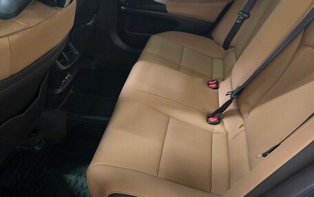 Lexus ES VII, 2021 год, 4 250 000 рублей, 2 фотография