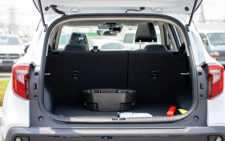 KIA Seltos I, 2026 год, 2 300 000 рублей, 24 фотография