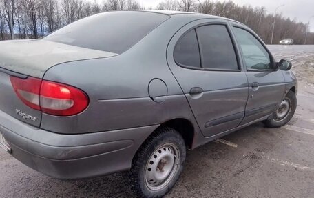 Renault Megane II, 2000 год, 105 000 рублей, 4 фотография