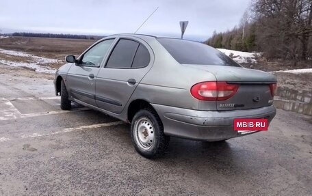 Renault Megane II, 2000 год, 105 000 рублей, 3 фотография
