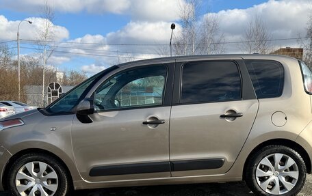 Citroen C3 Picasso I, 2010 год, 665 000 рублей, 2 фотография