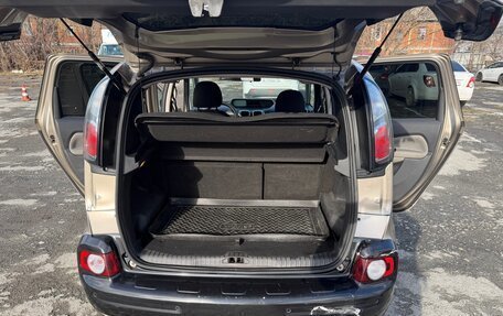 Citroen C3 Picasso I, 2010 год, 665 000 рублей, 7 фотография