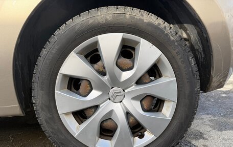 Citroen C3 Picasso I, 2010 год, 665 000 рублей, 11 фотография