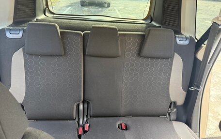 Citroen C3 Picasso I, 2010 год, 665 000 рублей, 6 фотография