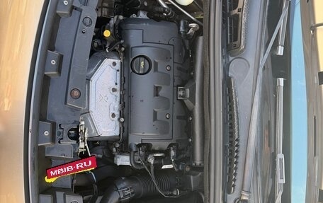 Citroen C3 Picasso I, 2010 год, 665 000 рублей, 8 фотография