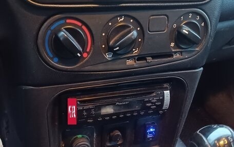 Chevrolet Niva I рестайлинг, 2009 год, 399 999 рублей, 7 фотография