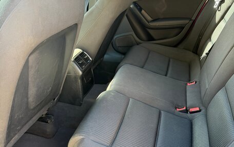 Audi A4, 2009 год, 890 000 рублей, 8 фотография