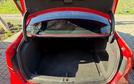 Audi A4, 2009 год, 890 000 рублей, 16 фотография