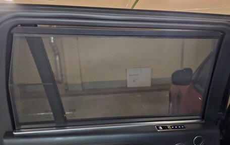 Land Rover Range Rover IV рестайлинг, 2019 год, 5 200 000 рублей, 14 фотография