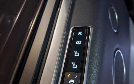 Land Rover Range Rover IV рестайлинг, 2019 год, 5 200 000 рублей, 13 фотография