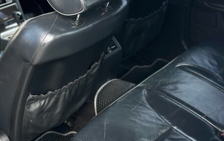 Mercedes-Benz E-Класс, 2000 год, 350 000 рублей, 6 фотография