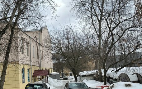 BMW 1 серия, 2009 год, 580 000 рублей, 3 фотография