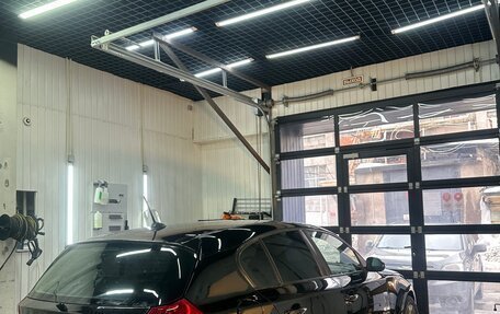 BMW 1 серия, 2009 год, 580 000 рублей, 9 фотография