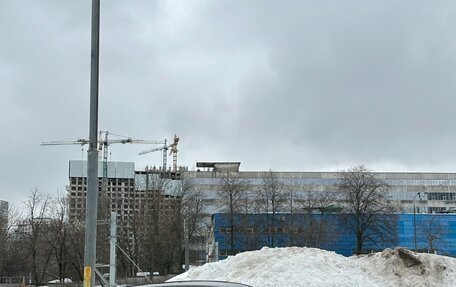 BMW 1 серия, 2009 год, 580 000 рублей, 7 фотография