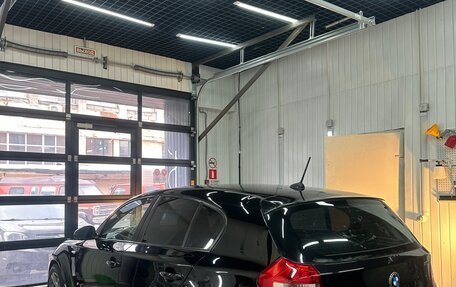 BMW 1 серия, 2009 год, 580 000 рублей, 8 фотография