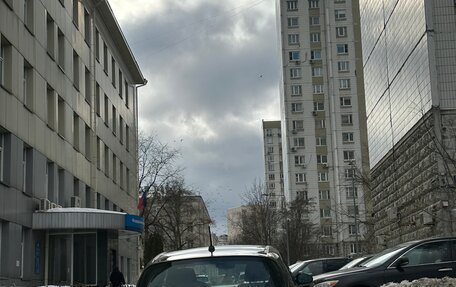 BMW 1 серия, 2009 год, 580 000 рублей, 5 фотография